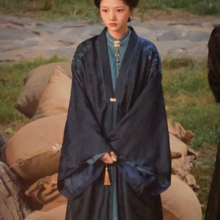 Liang Chen Mei Jin ()