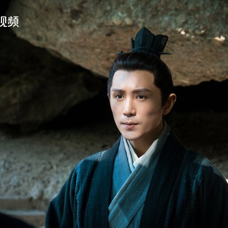 Duel on Mount Hua: The Five (2025)
