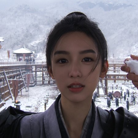 Legend of the Female General (2025)