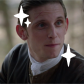 You're Abraham Woodhull!