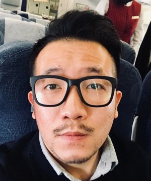 Lu Jing Xie