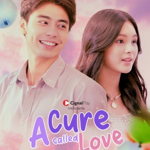 A Cure Called Love (2025)