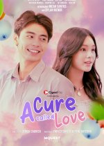 A Cure Called Love Philippines Drama(2025) photo