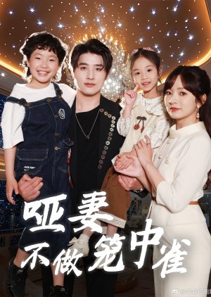 Ya Qi Bu Zuo Long Zhong Que (2025) poster