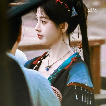 Lai Zhan ()