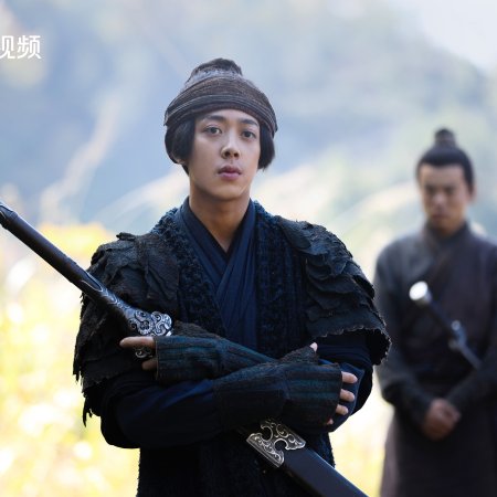 Duel on Mount Hua: Eastern Heretic and Western Venom (2025)
