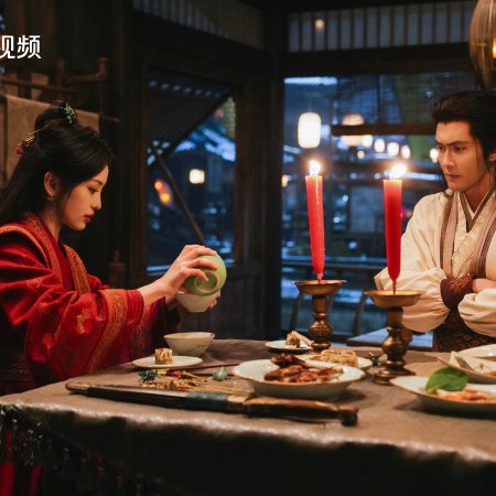 Duel on Mount Hua: Eastern Heretic and Western Venom (2025)