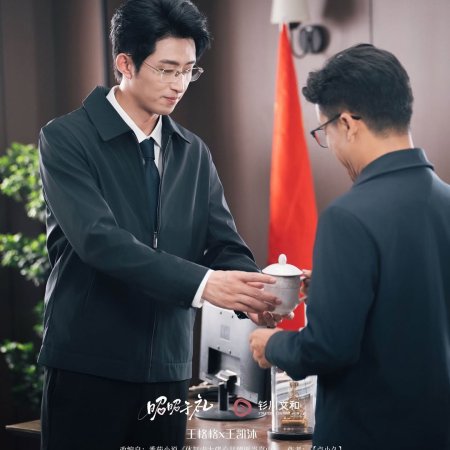 Zhao Zhao Yu Li (2025)