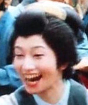 Akiko Uemura