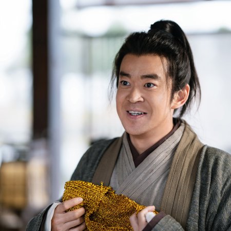 The Legend of Heroes (2024)