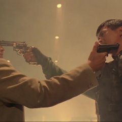 Hard Boiled Hong Kong Movie photo