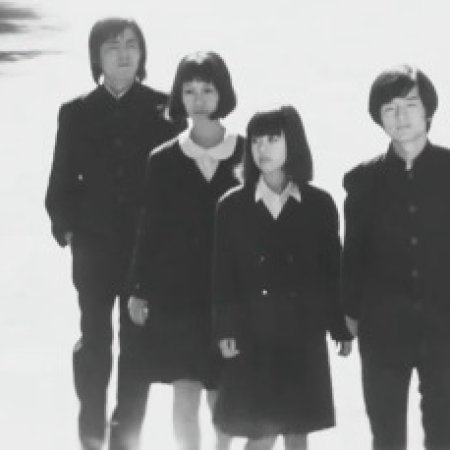 Gushing Prayer: A 15-Year-Old Prostitute (1971)