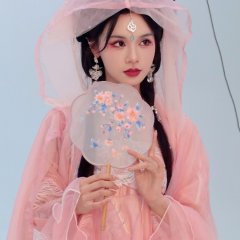 How Dare You!? Chinese Drama photo