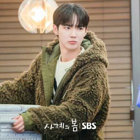 Spring of Youth (2025)