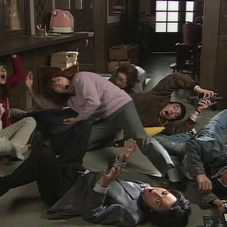 Churasan (2001)