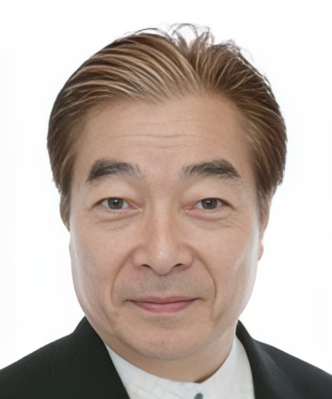 Michihiro Ikemizu