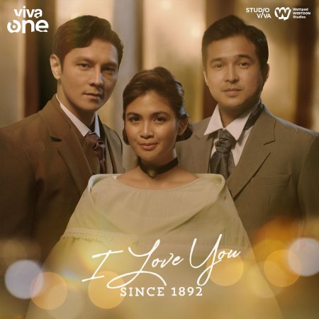 I Love You Since 1892 (2025)