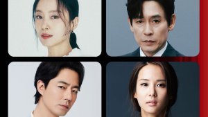 Jeon Do Yeon, Sol Kyung Gyu, Zo In Sung, & Cho Yeo Jeong to lead a new Netfllix film!