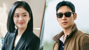 Jang Na Ra will reportedly make a cameo in 'Taxi Driver Season 3'