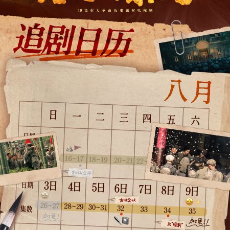 Yu Xue Rong Guang (2025)