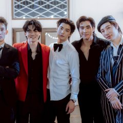 Reset Thai Drama(2025) photo