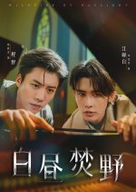 Wildfire by Daylight Chinese Drama(2025) photo