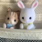 Sylvanian Family