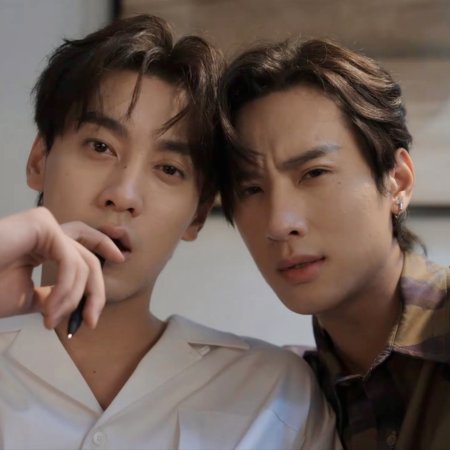 Revenged Love (2025)