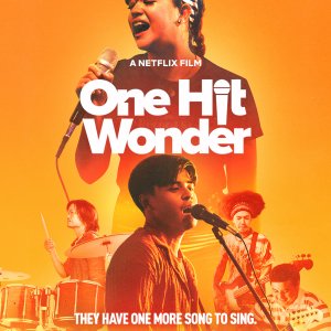 One Hit Wonder (2025)