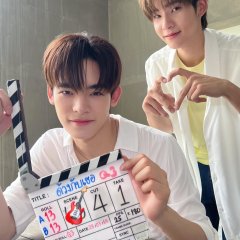 Duang with You Thai Drama photo