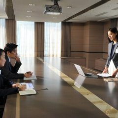 Intern Japanese Movie(2016) photo