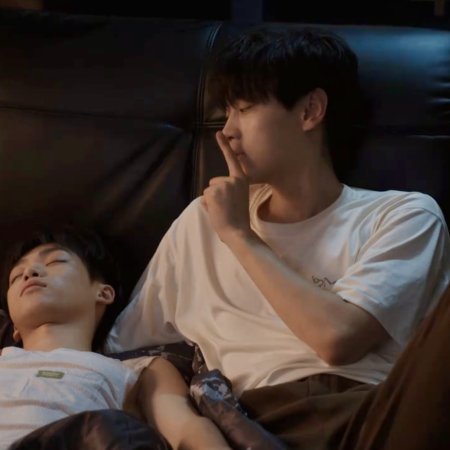 Revenged Love (2025)