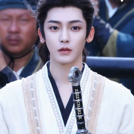 Key to the Phoenix Heart (2026)