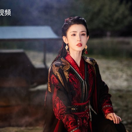 Duel on Mount Hua: Southern Emperor and Northern Beggar (2025)