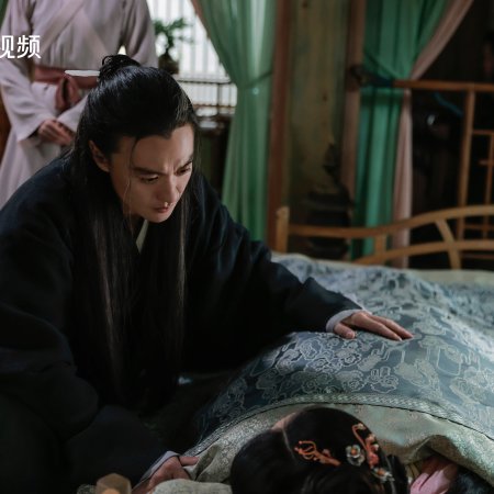 Duel on Mount Hua: Nine Yin True Sutra (2025)