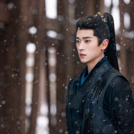 Legend of the Female General (2025)
