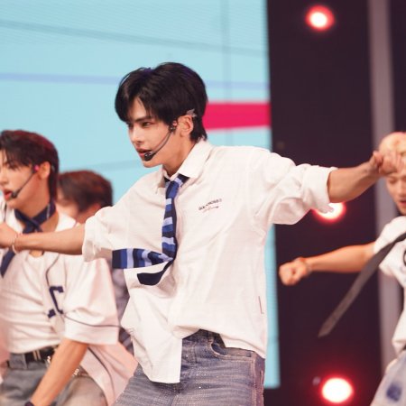 Thailand Music Countdown 2025 (2025)