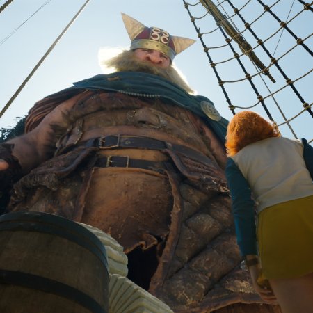 One Piece Season 2: Into the Grand Line (2026)