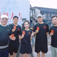 Lao Shi Nin Xin Ku Le Chinese Movie(0000) photo