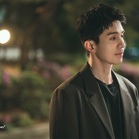 The Nice Guy (2025)