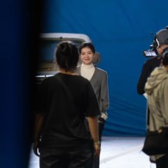 Main Character Chinese Drama photo