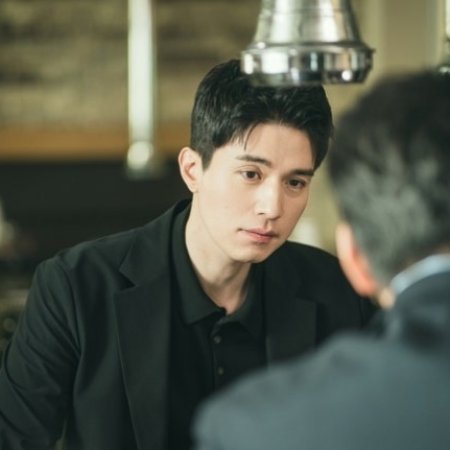 The Nice Guy (2025)