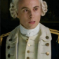 You're Marquis de Lafayette!