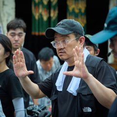 The Ugly Korean Movie(2025) photo