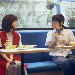 Cha-Cha Japanese Movie photo