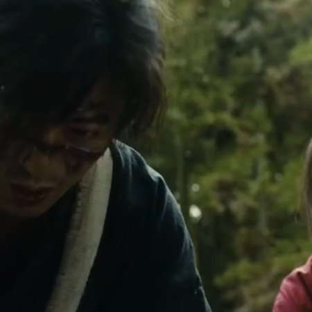 Blade of the Immortal (2017)