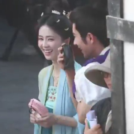 Mo Li ()