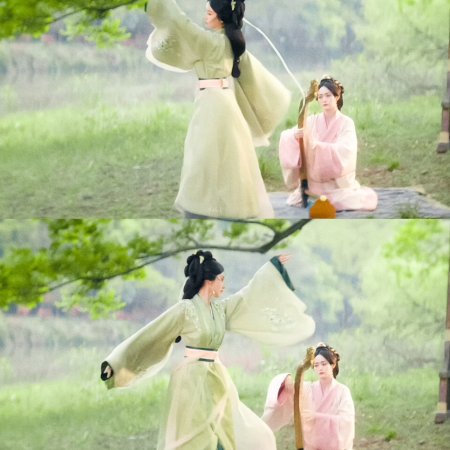 The Prisoner of Beauty (2025)