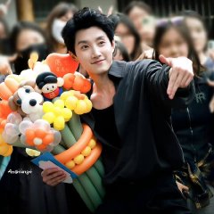 Hai Xing, Bu Cuo Chinese Drama photo