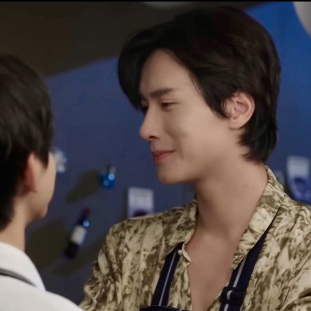 Revenged Love (2025)